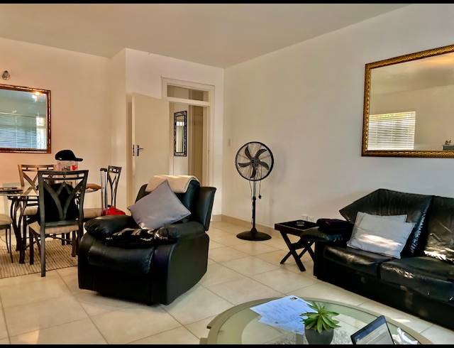 1.5 BEDROOM APARTMENT SOLD IN MORNINGSIDE